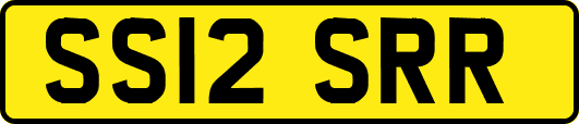 SS12SRR