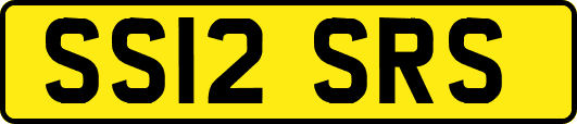 SS12SRS