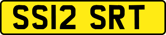 SS12SRT