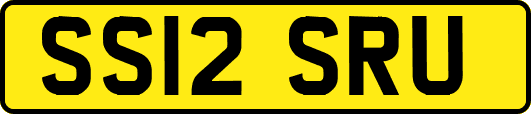 SS12SRU