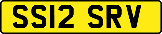SS12SRV