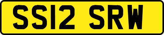 SS12SRW