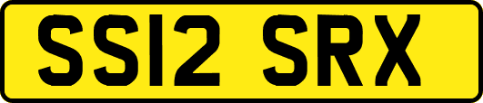 SS12SRX