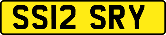 SS12SRY