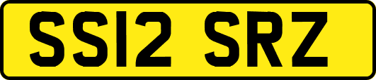 SS12SRZ