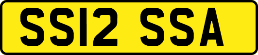 SS12SSA