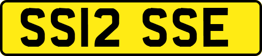 SS12SSE