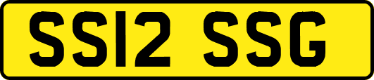 SS12SSG