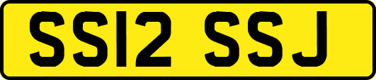 SS12SSJ