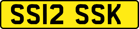 SS12SSK