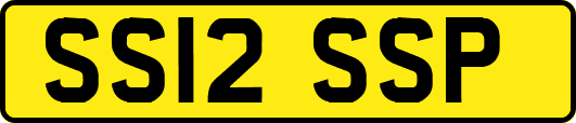 SS12SSP