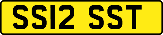 SS12SST