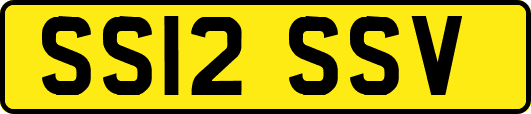 SS12SSV