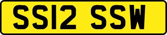 SS12SSW