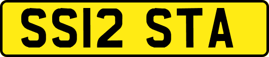 SS12STA