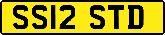 SS12STD