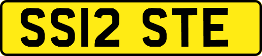 SS12STE