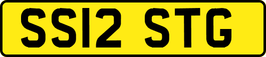 SS12STG
