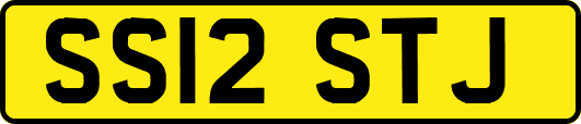 SS12STJ