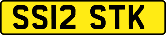 SS12STK