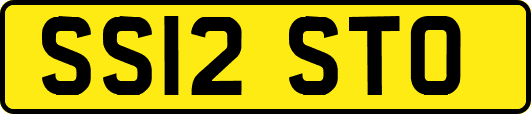 SS12STO