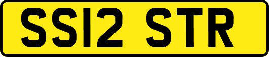 SS12STR