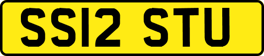 SS12STU