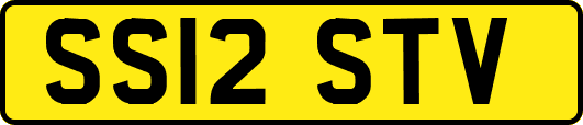 SS12STV