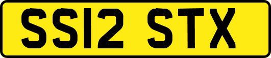 SS12STX