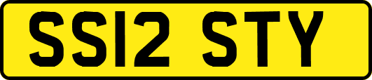 SS12STY