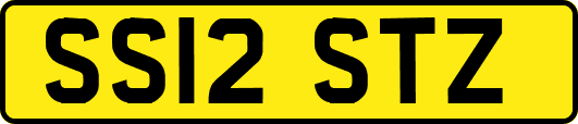 SS12STZ