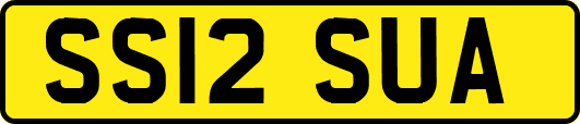 SS12SUA