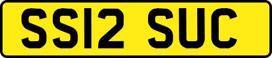 SS12SUC
