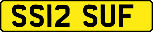 SS12SUF