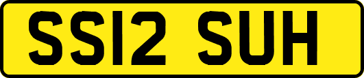 SS12SUH