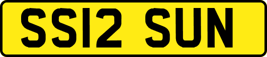 SS12SUN