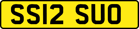 SS12SUO