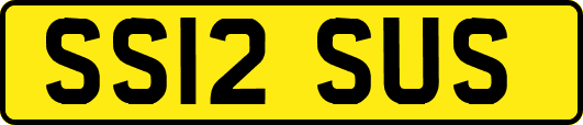 SS12SUS