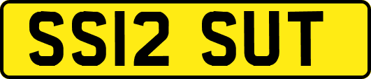 SS12SUT