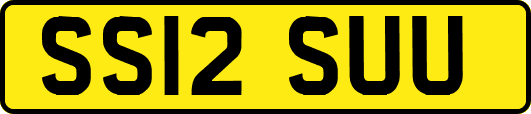 SS12SUU