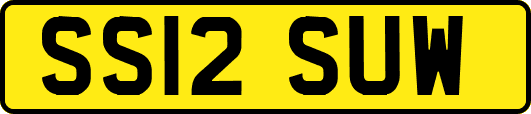 SS12SUW