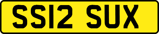 SS12SUX