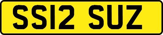 SS12SUZ