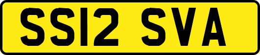 SS12SVA