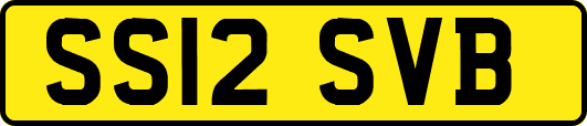 SS12SVB