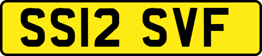 SS12SVF