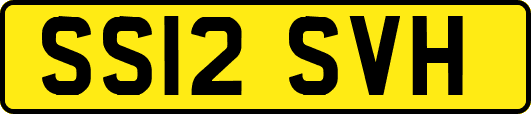 SS12SVH