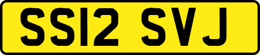 SS12SVJ