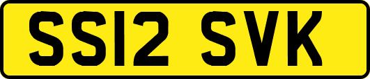 SS12SVK