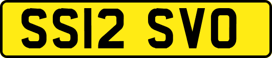 SS12SVO